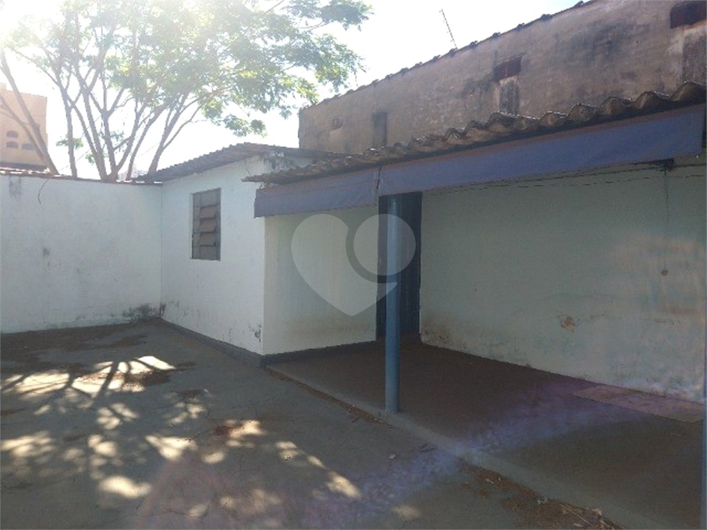 Casa térrea no Centro em Araraquara/SP, com 4 dormitórios