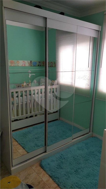 Apartamento com 2 Quartos e 1 Vaga á Venda em Saúde, 57m² -SP