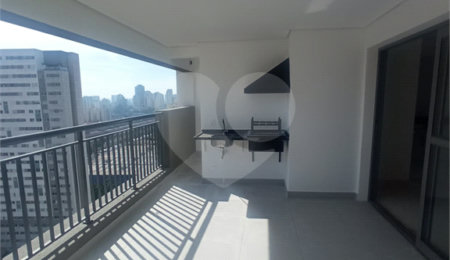 Apartamento à venda com 3 suítes em Quarta Parada, São Paulo, SP