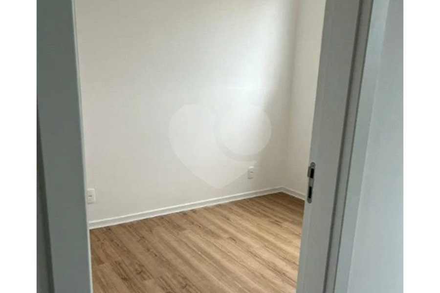Apartamento à venda com 2 quartos em Imirim, São Paulo, SP
