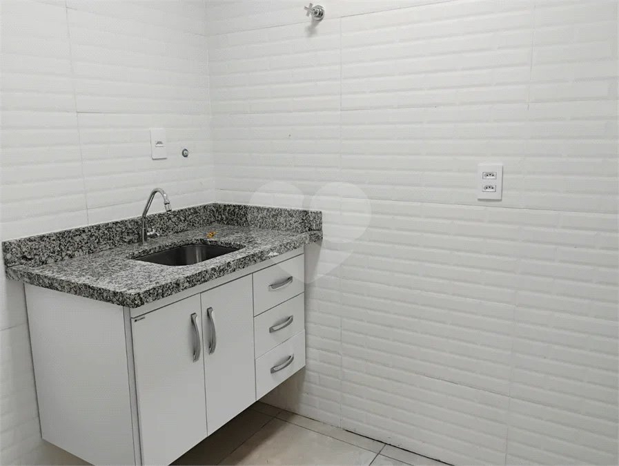 Aluga-se Salão Comercial na Vila Mascote