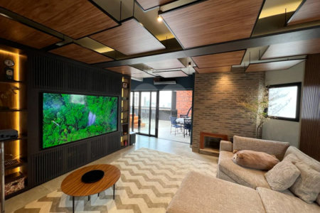 Magnífica Cobertura Duplex