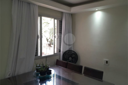 Apartamento á venda - Vila Mascote