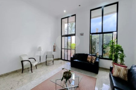 Apartamento 3 quartos à venda na Mooca, 2 garagens