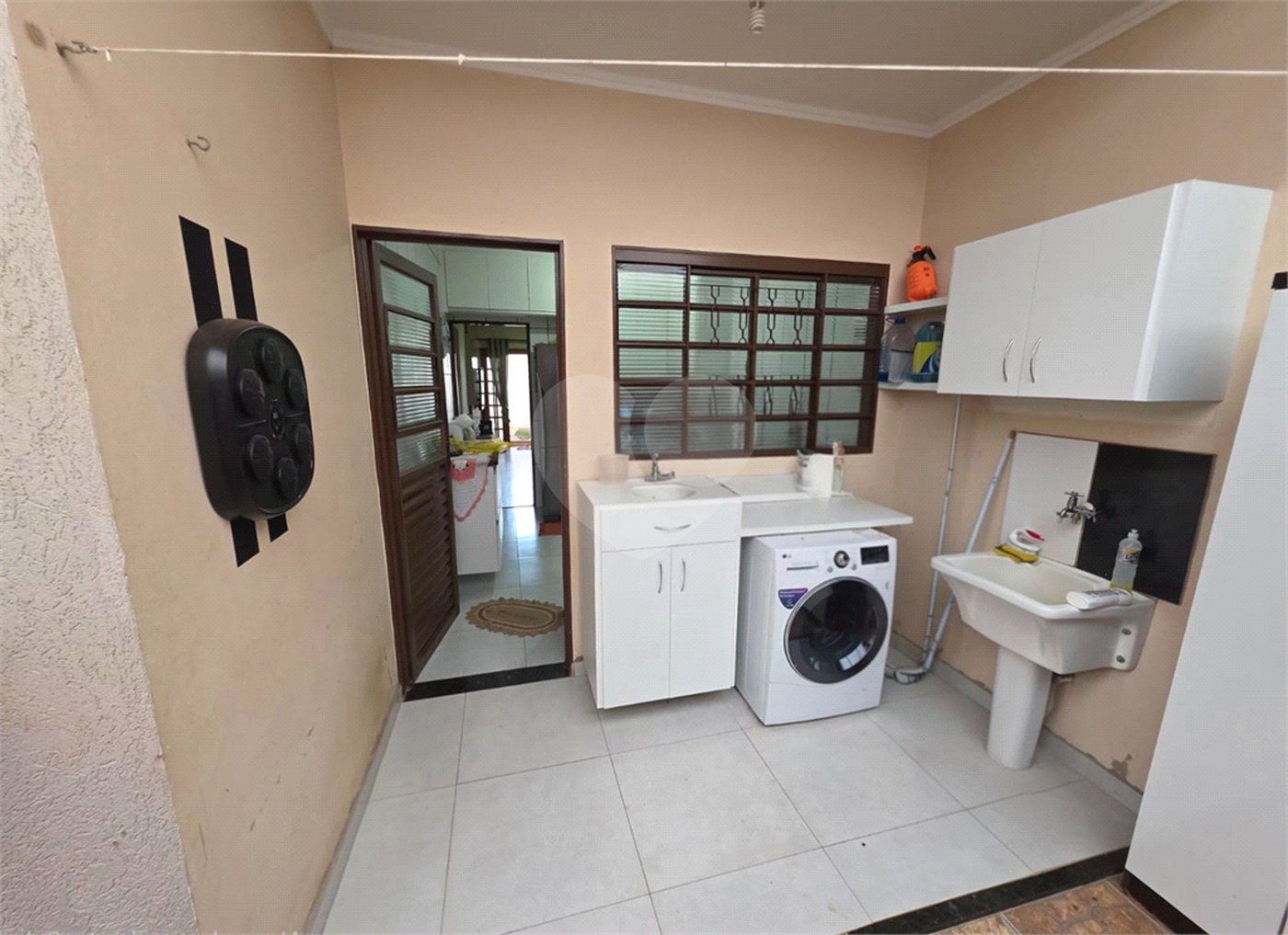 Casa 2 quartos 1 suíte