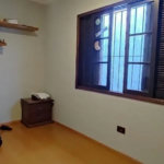 Sobrado à venda com 3 quartos, sendo 1 suíte, em Vila Indiana, São Paulo, SP