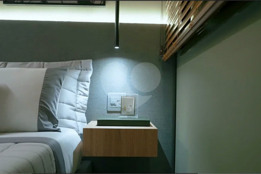 Apartamento à venda com 3 quartos, sendo 2 suítes, em Vila Leopoldina, São Paulo, SP