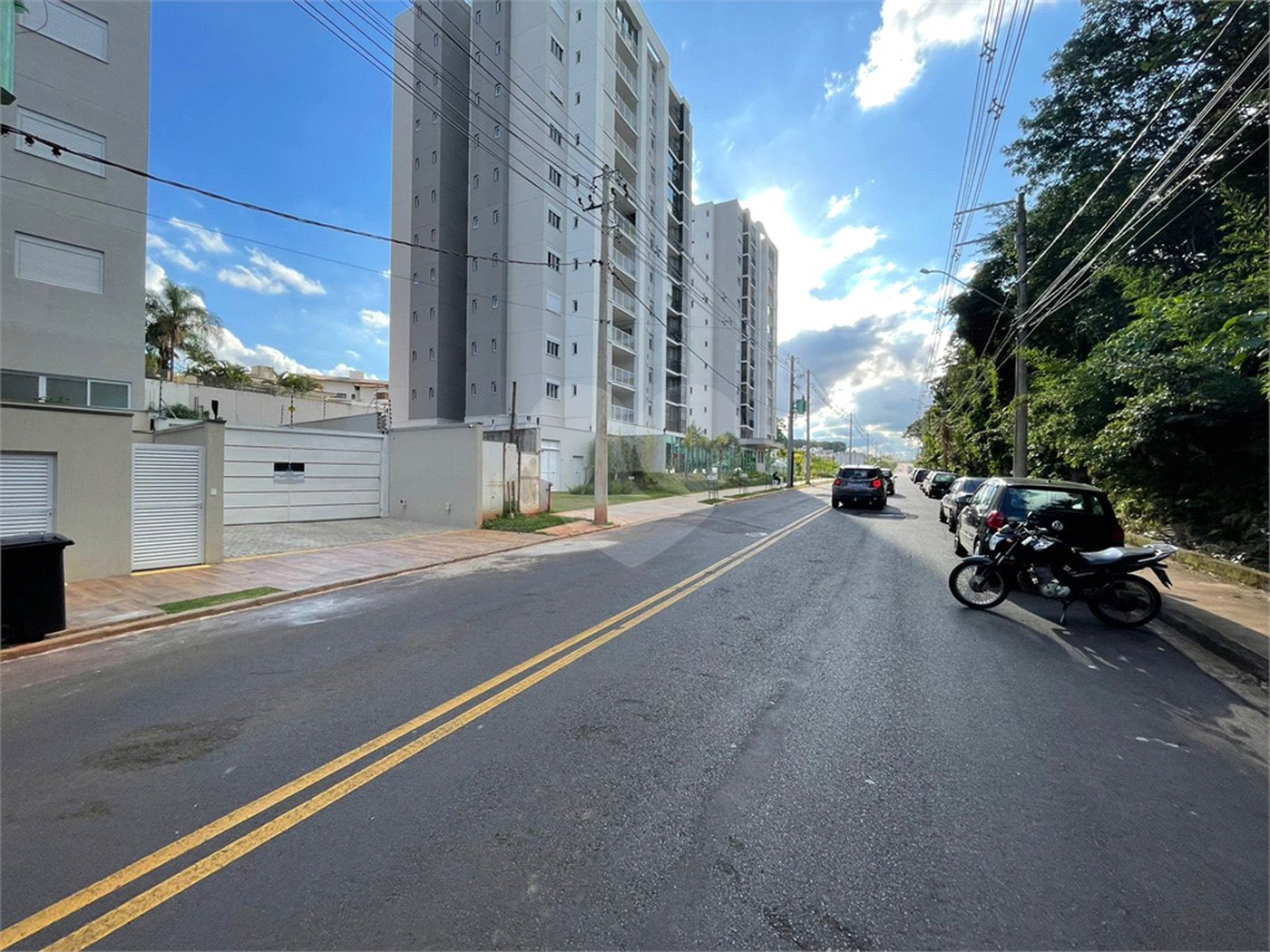 Apartamento no Residencial Valentina Park