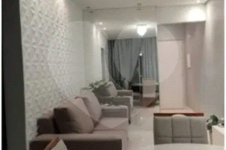Apartamento à venda com 2 quartos e 1 vaga de garagem na Vila Sirena, em Guarulhos