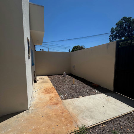 Casa à venda com 2 quartos em Jardim Aeroporto, Três Lagoas, MS