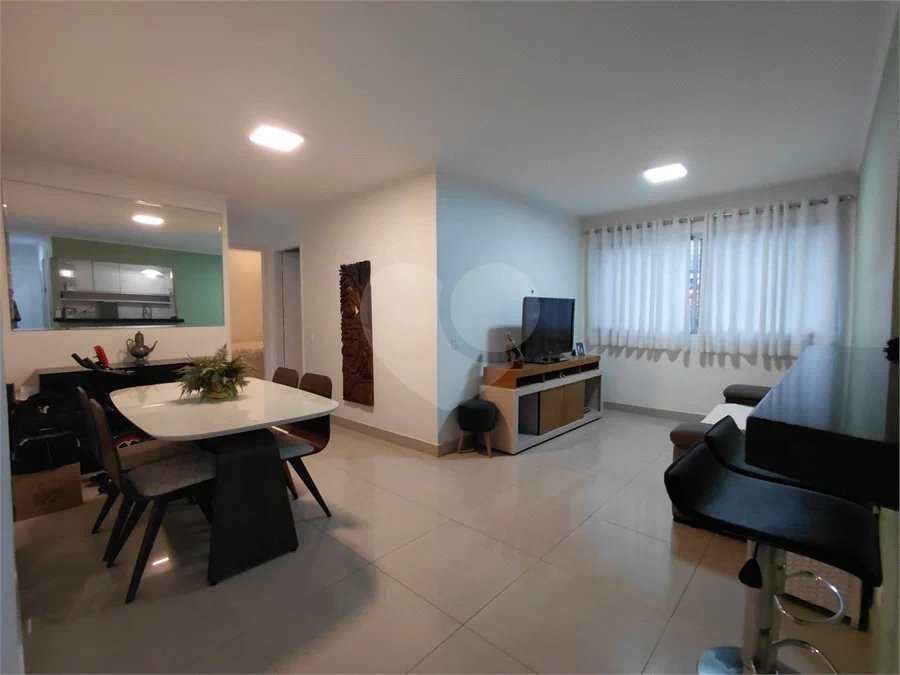 Apartamento à venda na Vila Guarani