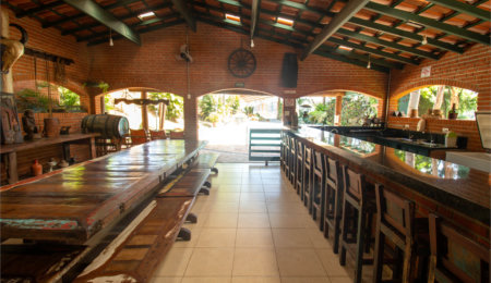 Fazenda para alugar com 3 quartos em Cristal, Mairinque, SP