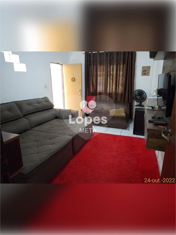 CASA A VENDA, BAIRRO JARDIM DAS CEREJEIRAS, 3 DORMITORIOS, 2 VAGAS DE GARAGEM, SJC/SP
