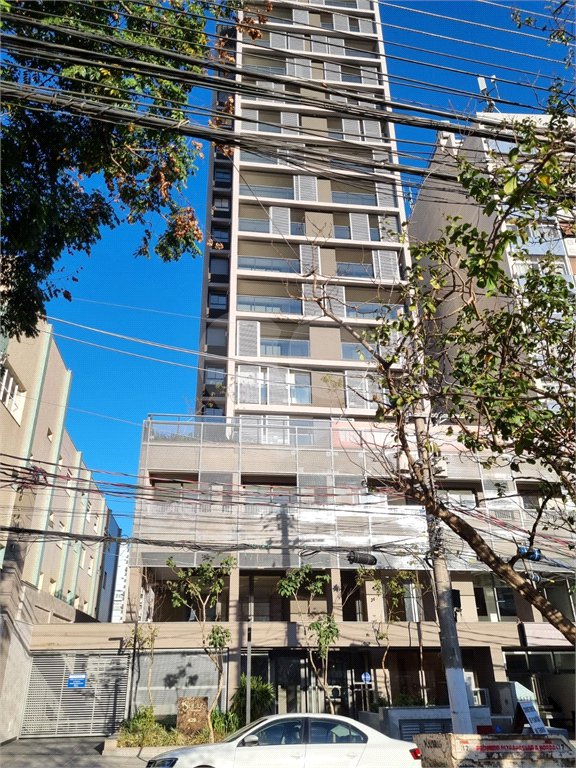 Studio Decorado a venda em uma das áreas mais desejadas de São Paulo, Agfende sua visita já