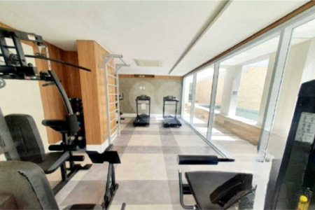 Apartamento á venda - Campo Belo