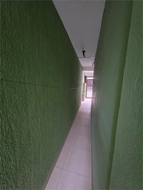 Sobrado à venda com 3 quartos em Rio Pequeno, São Paulo, SP