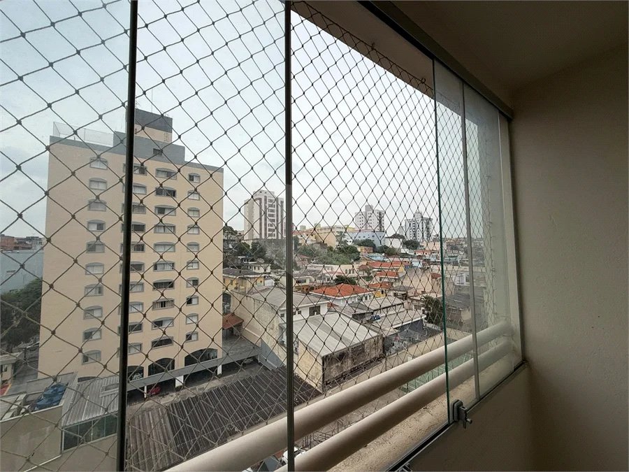 Apartamento à venda com 2 quartos em Imirim, São Paulo, SP