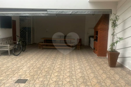 Sobrado Residencial