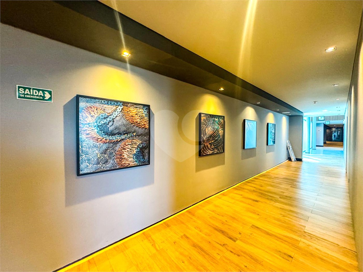 Apartamento de 3 Dormitórios á venda no Parque Faber Castell - São Carlos.