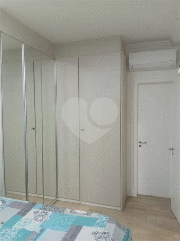 APARTAMENTO GARDEN 105 M2 COM 2 DORMITÓRIOS 1 SUÍTE E 2 VAGAS NO JARDIM DA GLÓRIA