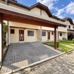 Sobrado Condomínio Florenz 3 quartos 94 m² Vila Suissa - Mogi das Cruzes SP