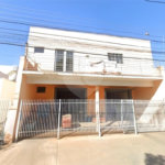 Galpão Comercial.