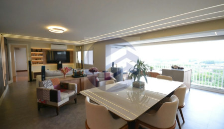 Apartamento à venda com 3 quartos, sendo 2 suítes,  em Jardim Olympia, São Paulo, SP