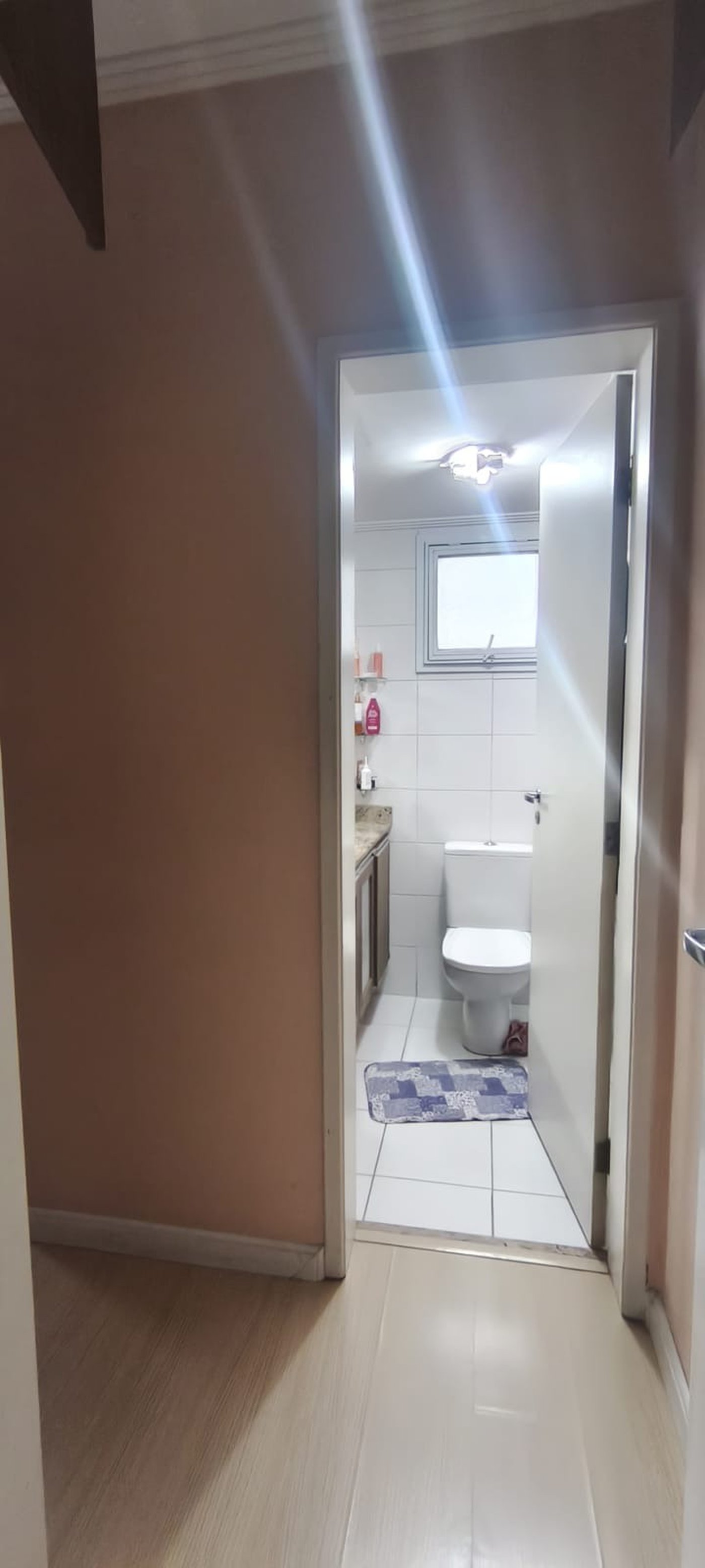 Apartamento à venda com 3 quartos, sendo 2 suítes, em Vila Moreira, Guarulhos - SP