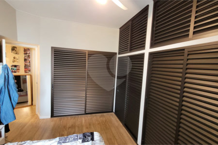Apartamento de 2 quartos para alugar no Paraíso
