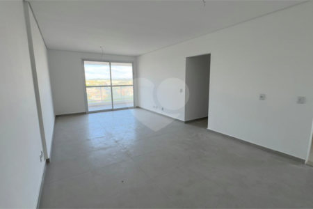 Aurora Gardens - Apartamento com 3 dormitórios e espaço de sobra.