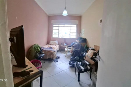 APARTAMENTO AMPLO 100m2 NA BELA VISTA – ÓTIMA LOCALIZAÇÃO