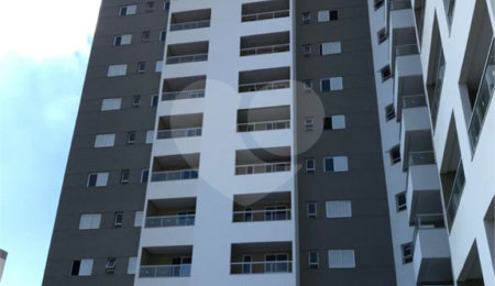 Apartamento à venda com 2 quartos em Jardim Macarengo, São Carlos, SP