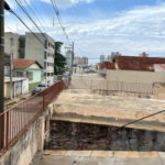 Terreno no Cidade Jardim.