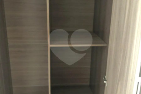 Apartamento na Aclimação com 45m² – 1 Dormitório