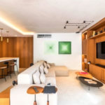 Apartamento Garden de Alto Padrão à Venda – Paraíso, São Paulo 133,25 m² | 2 Dormitórios (1 Suíte) | 3 Banheiros | 1 Vaga Exclusividade e Conforto no Urbic Ibirapuera