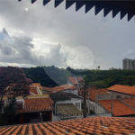 Sobrado com 3 dormitórios à venda, 180 m² por R$ 480.000,00 - Bosque dos Eucaliptos - SJC