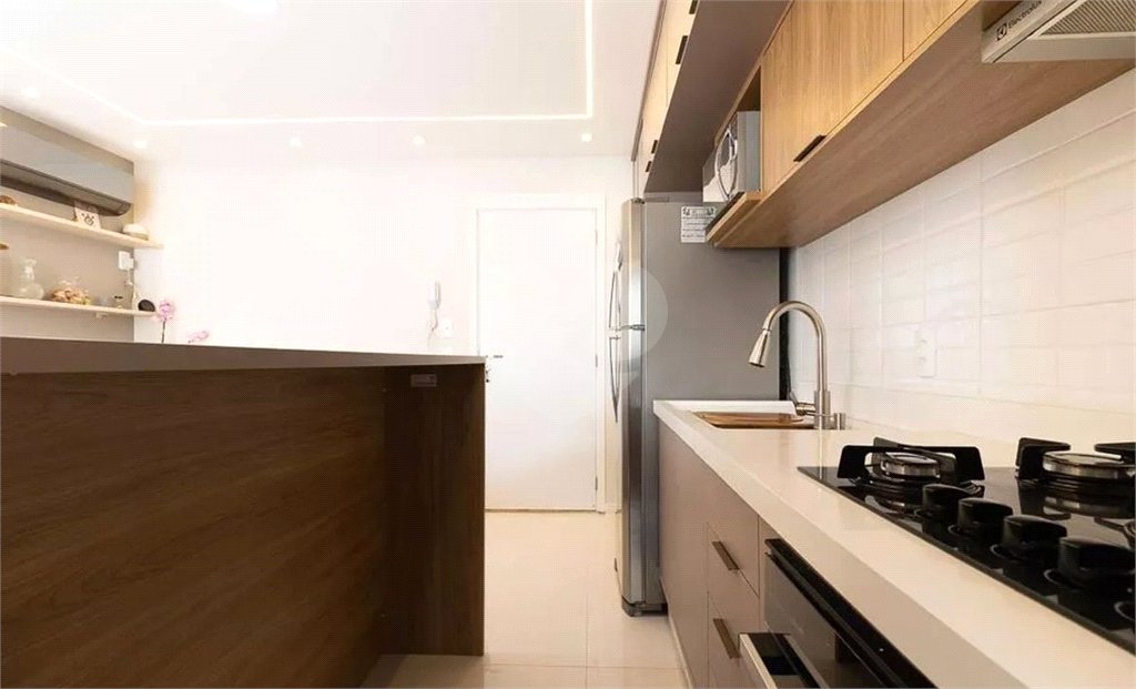 Apartamento à venda no Ipiranga 2 quartos sendo uma suite