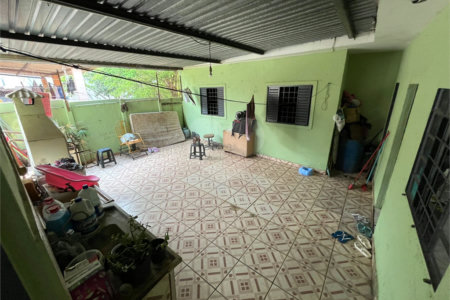 Casa a venda com 5 dormitórios no Boa Vista