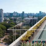 Lindo Studio com fino acabamento - IBIRAPUERA