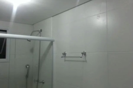 Apartamento à venda com 65m² 2 quartos, 2 banheiros, 1 vaga e lazer completo no Butantã,