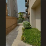 Apartamento para venda no Campo Belo 72m² com 02 dormitórios 1 vaga