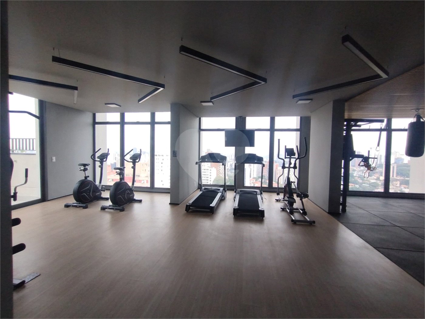 STUDIO NOVO À VENDA EM PINHEIROS