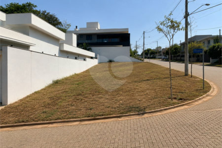 Terreno a venda no Faber III