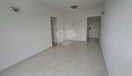 Apartamento para alugar com 2 quartos em Santo Amaro, São Paulo, SP