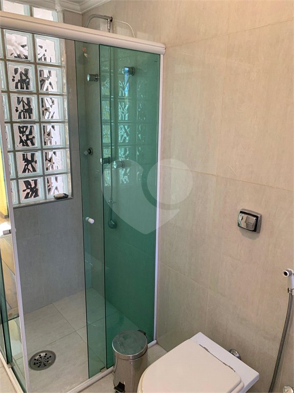 Casa à venda ou para alugar com 4 quartos, sendo 2 suítes, em Brooklin, São Paulo, SP