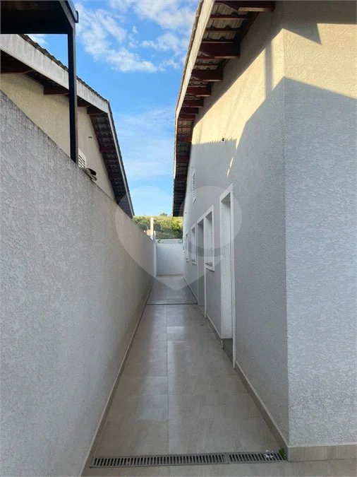 Casa a Venda - Jd. Brogotá | Atibaia