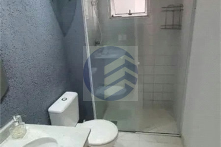 Apartamento à venda com 3 quartos em Butantã, São Paulo - SP