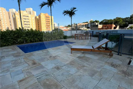 APARTAMENTO PARA LOCAÇÃO – EDIFÍCIO SOHO