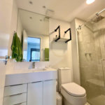 Apartamento para venda em Jardim Prudência com 2 quartos, sendo 2 suítes , 112m²