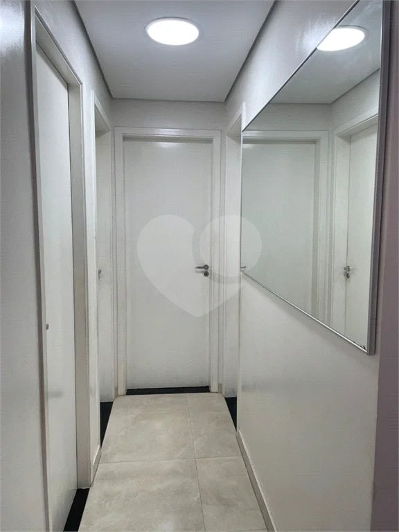 Excelente apartamento à venda em Mauá, 3 quartos, 60 m2, 1 vaga!